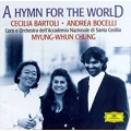 Bartoli Bocelli - A Hymn for the World Bartoli Bocelli - A Hymn for the World